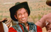 Burton Gilliam - Blazing Saddles